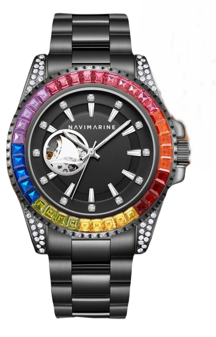 NavimarineASZE7007-2Navimarine ASZE7007-2 Erkek Kol Saati