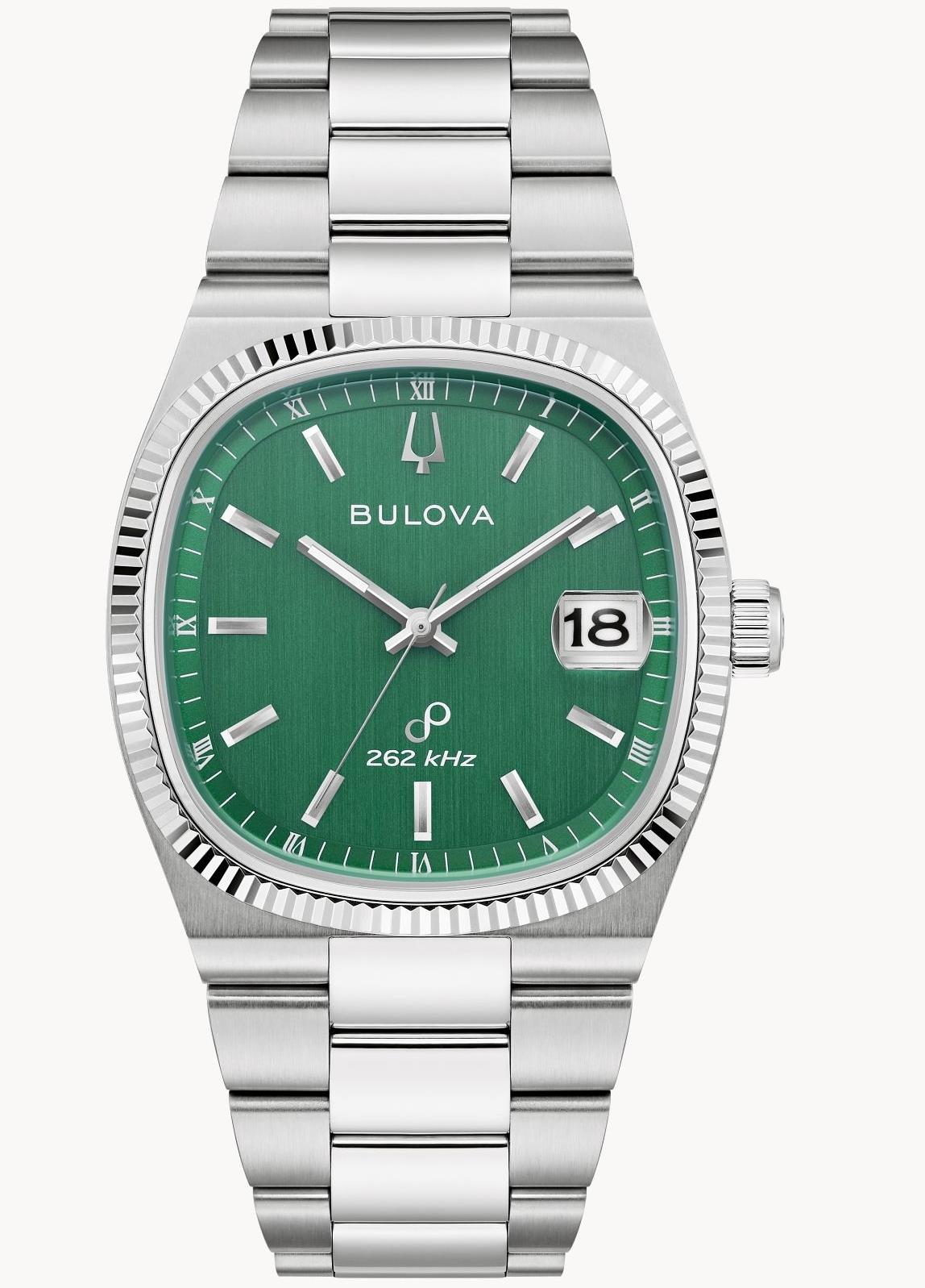 Bulova96B439Bulova 96B439 Erkek Kol Saati