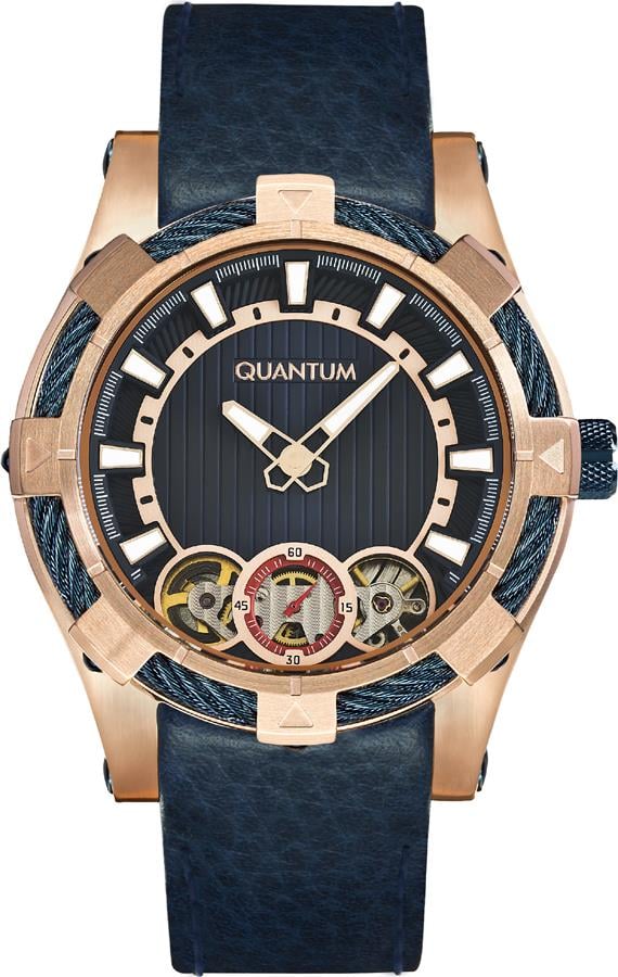 QuantumSMG495.999Quantum SMG495.999 Erkek Kol Saati