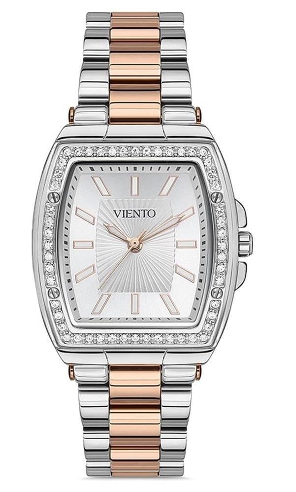 VientoVTN014162ARSViento VTN014162ARS Kadın Kol Saati