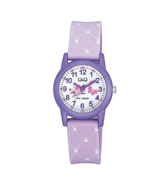 Q&QVR99J014YQ&Q VR99J014Y Çocuk Kol Saati