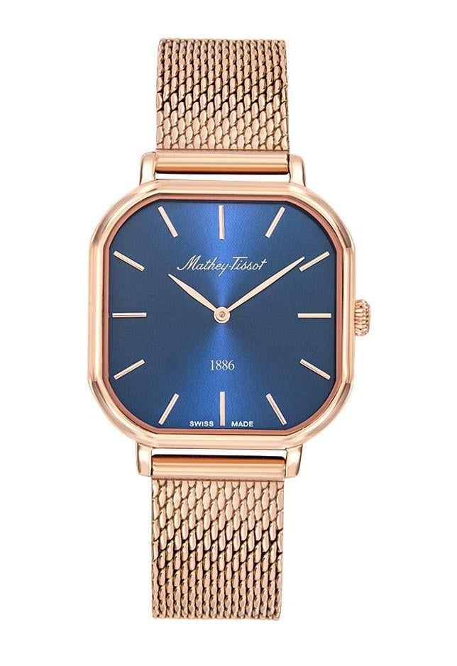 Mathey-TissotD7917BUMathey-Tissot D7917BU Kadın Kol Saati