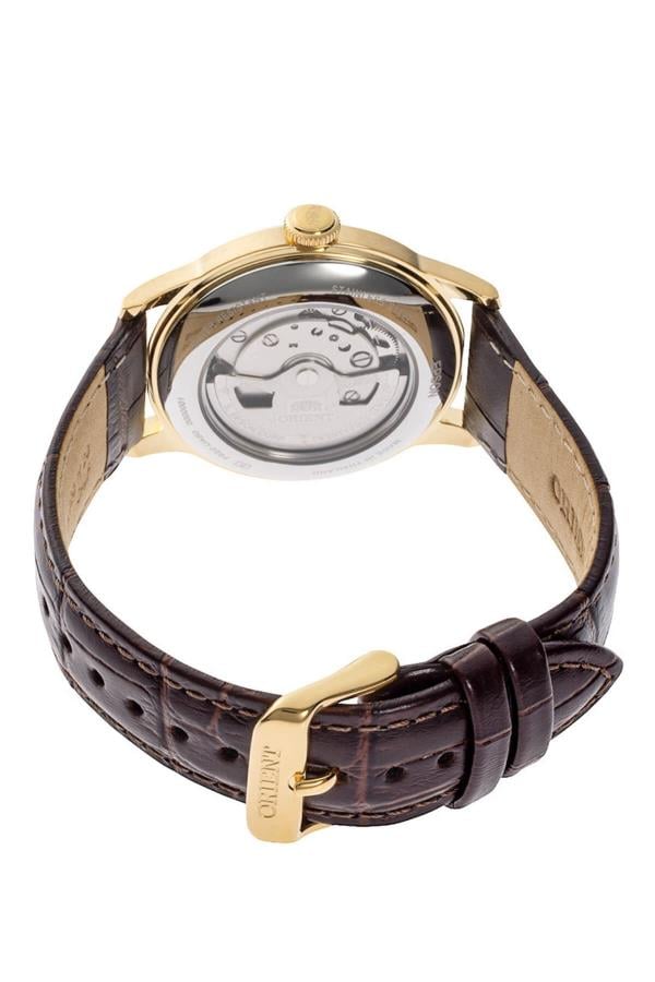 OrientRA-AP0106S30BOrient RA-AP0106S30B Erkek Kol Saati