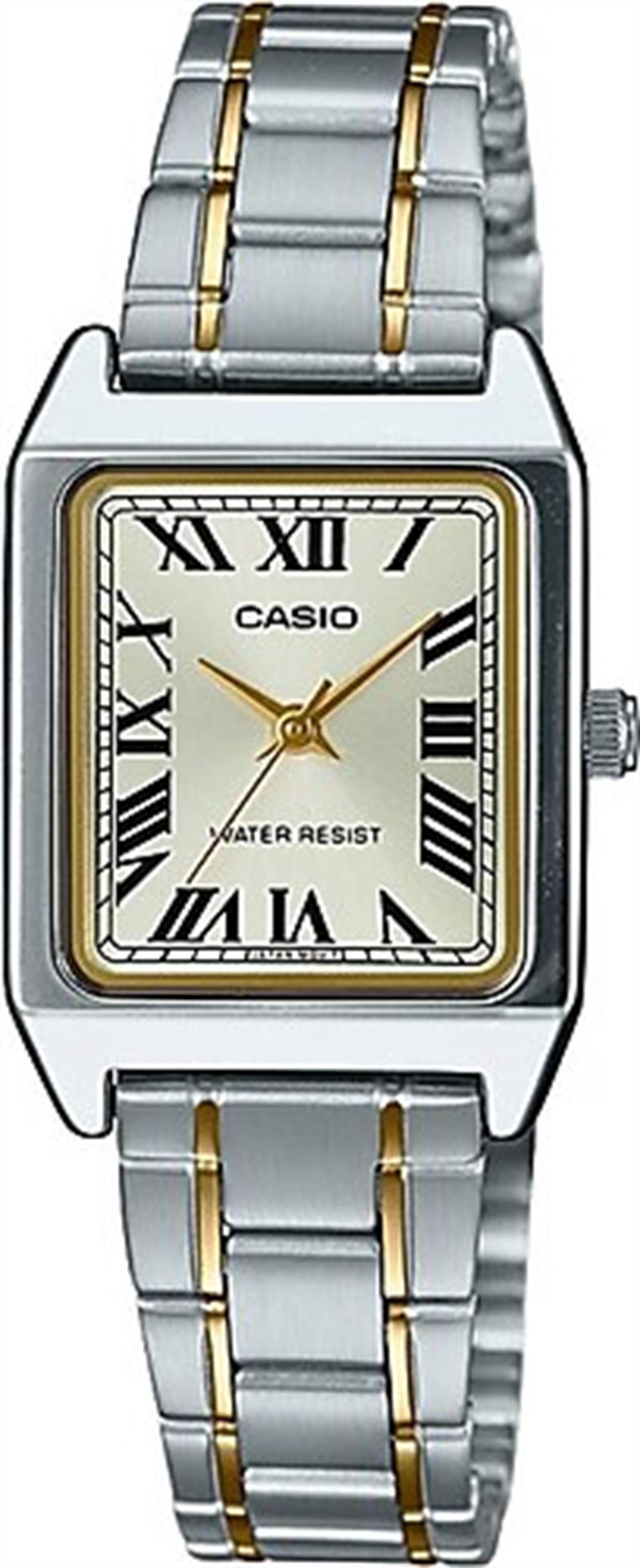 CasioLTP-V007SG-9BUDFCasio LTP-V007SG-9BUDF Bayan Kol Saati