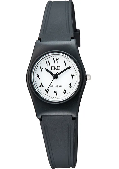 Q&QV44A-002VYQ&Q V44A-002VY Kadın Kol Saati