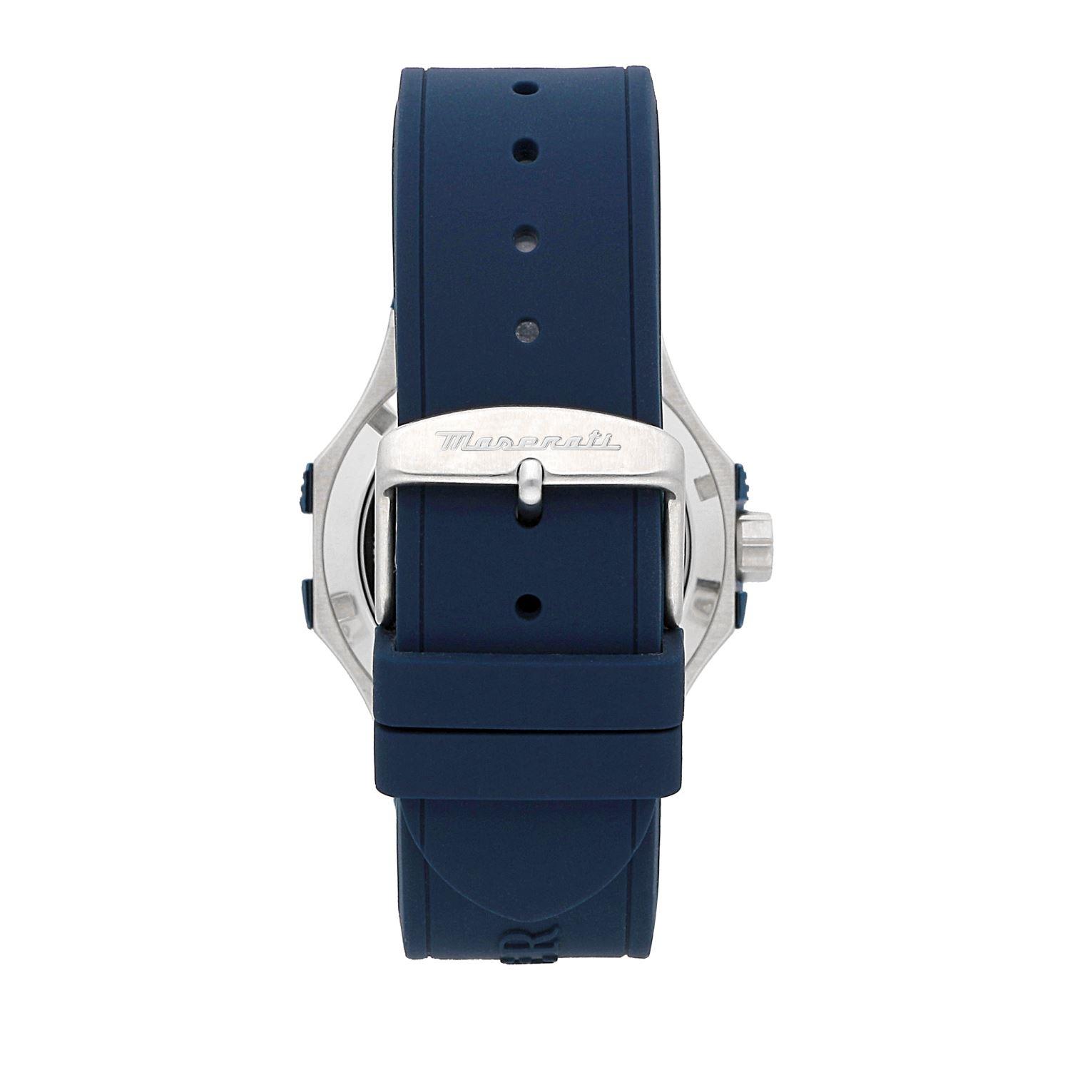 MaseratiR8821108035Maserati R8821108035 Erkek Kol Saati