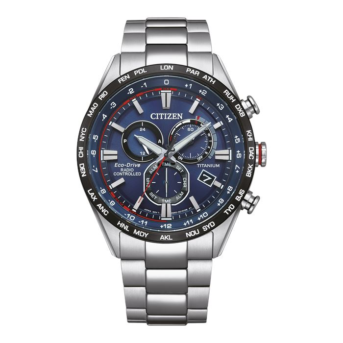 Citizen CB5945-85LCitizen CB5945-85L Erkek Kol Saati