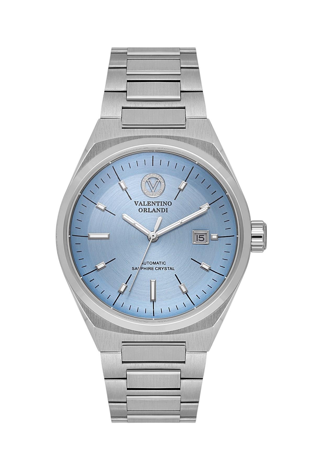 Valantino OrlandiVO.1.10024-4Valentino Orlandi VO.1.10024-4 Erkek Kol Saati