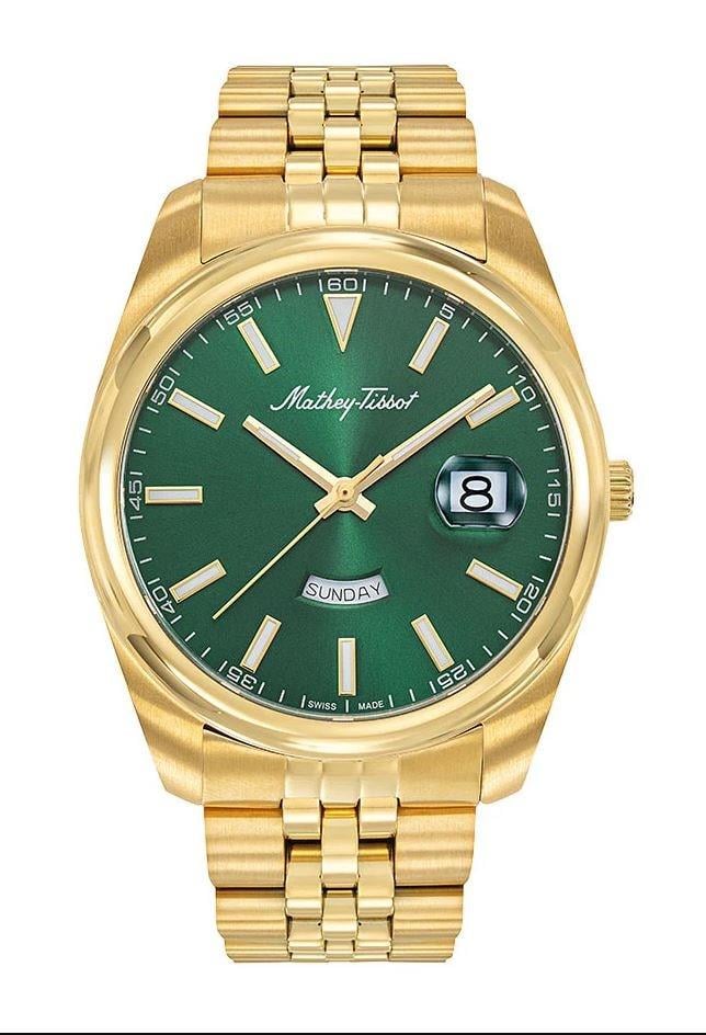 Mathey-TissotH510PVMathey-Tissot H510PV Erkek Kol Saati