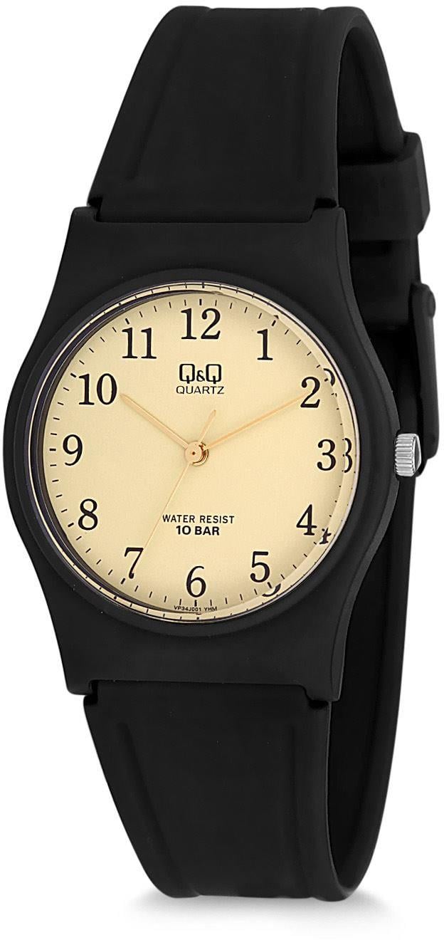 Q&QVP34J001YQ&Q VP34J001Y Bayan Kol Saati