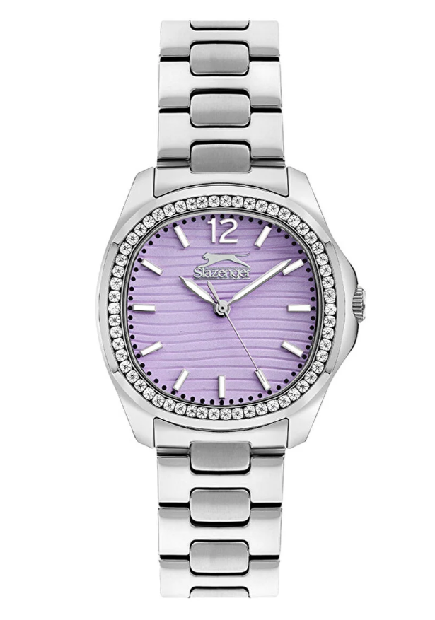 SlazengerSL.09.2238.3.08Slazenger SL.09.2238.3.08 Kadın Kol Saati