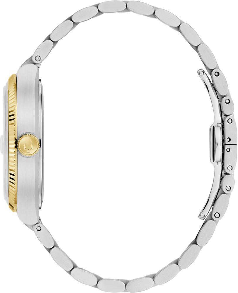 Bulova98B462Bulova 98B462 Seville Kol Saati