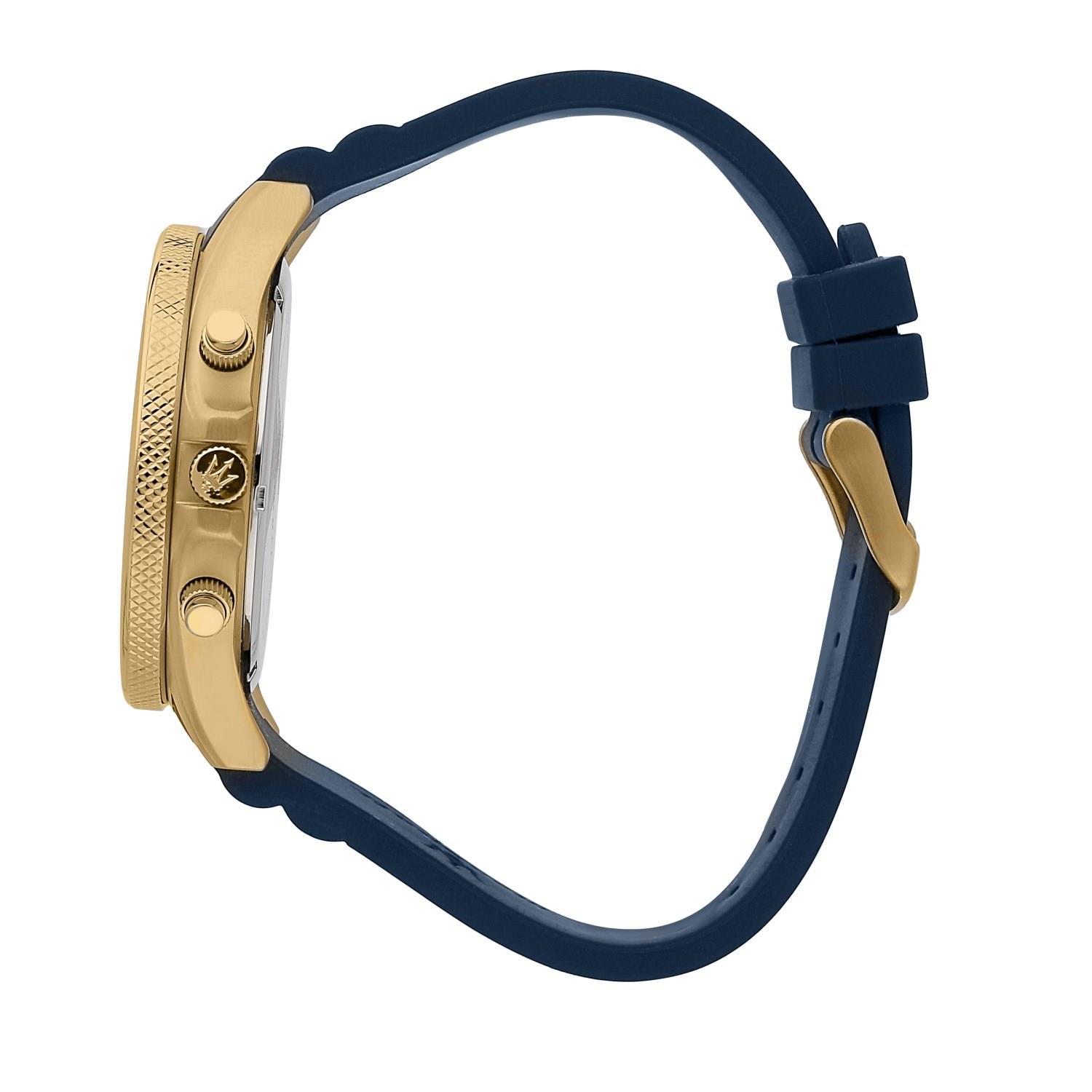 MaseratiR8871640004Maserati R8871640004 Erkek Kol Saati