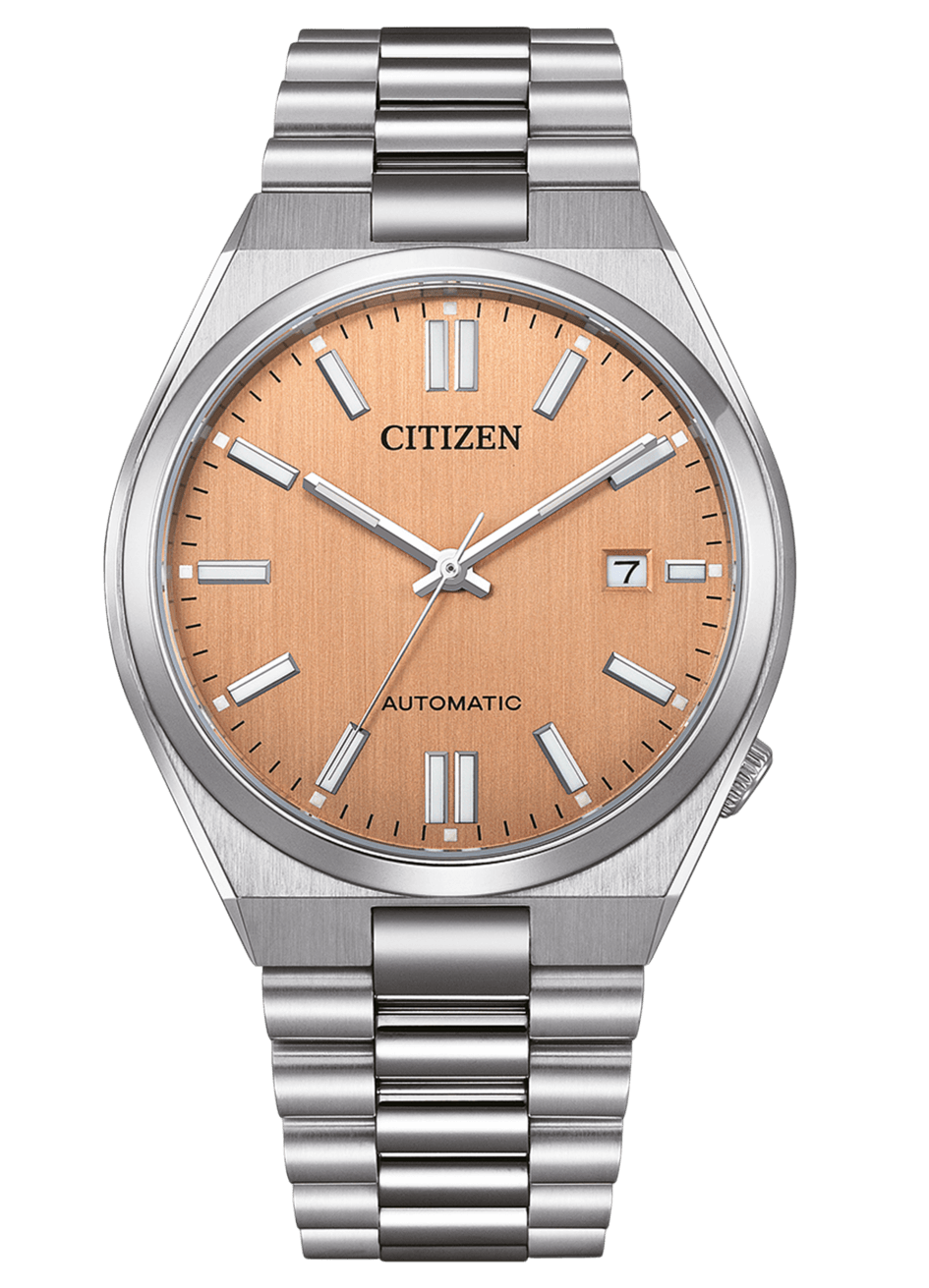 Citizen NJ0159-86ZCitizen NJ0159-86Z Tsuyosa Erkek Kol Saati