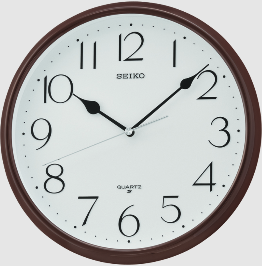 SeikoQXA651BSeiko QXA651B Duvar Saati