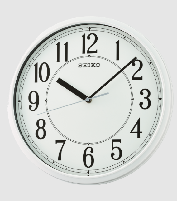 SeikoQXA756HSeiko QXA756H Duvar Saati