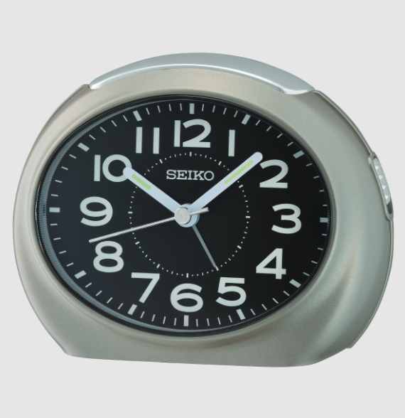 SeikoQHE193NSeiko QHE193N Masa Saati
