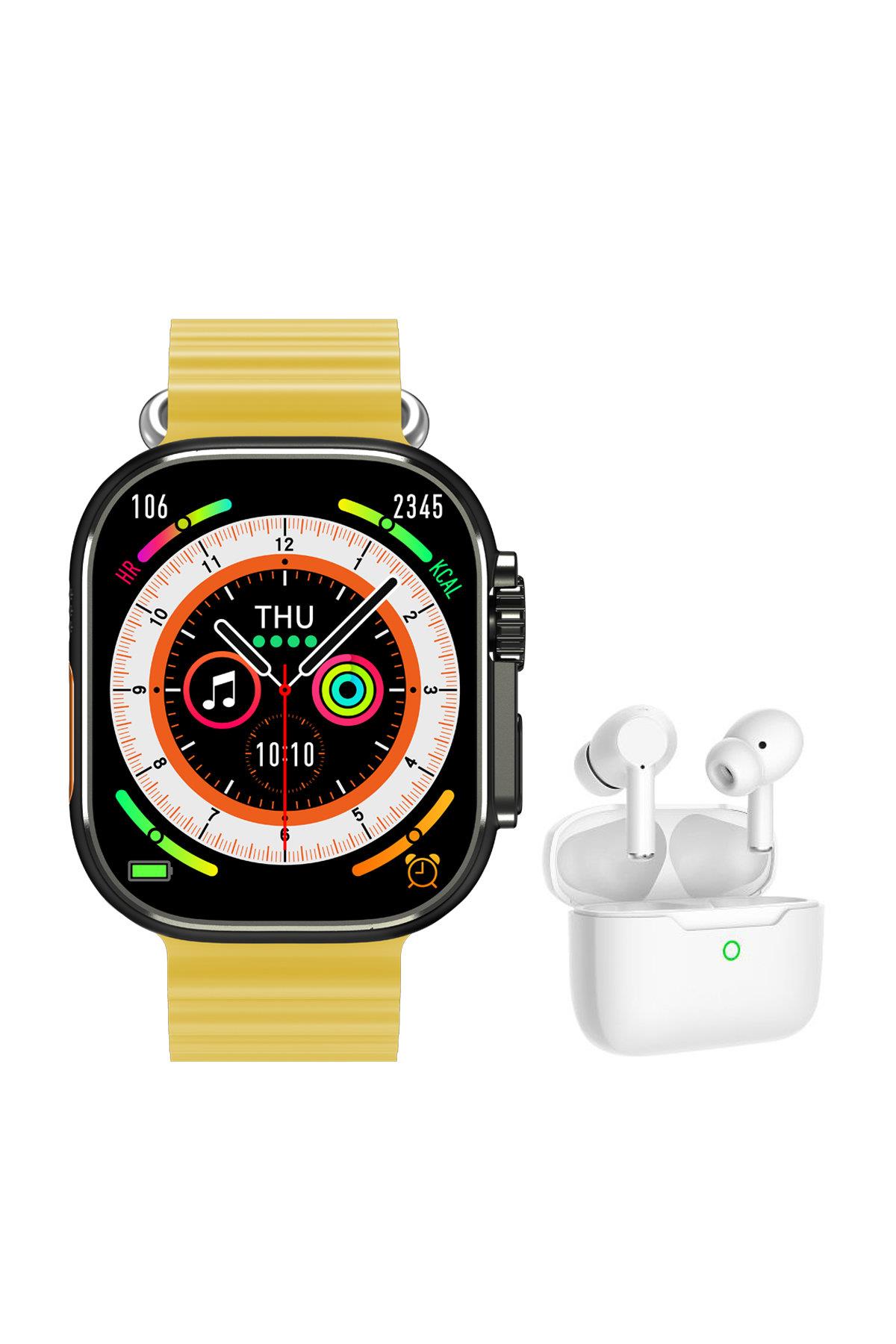 Daniel Klein SaatDKA8Ultra-03Daniel Klein DKA8Ultra-03 Bluetooth Kol Saati