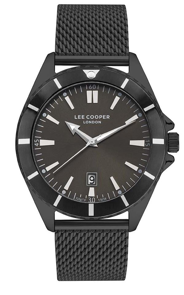 Lee CooperLC07353.670Lee Cooper LLC07353.670 Erkek Kol Saati