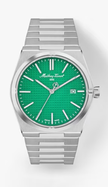 Mathey-TissotH117AVMathey-Tissot H117AV Erkek Kol Saati