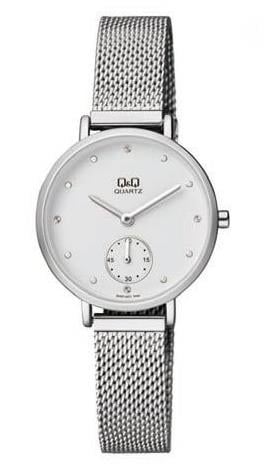 Q&QQ97J201YQ&Q Q97J201Y Kadın Kol Saati