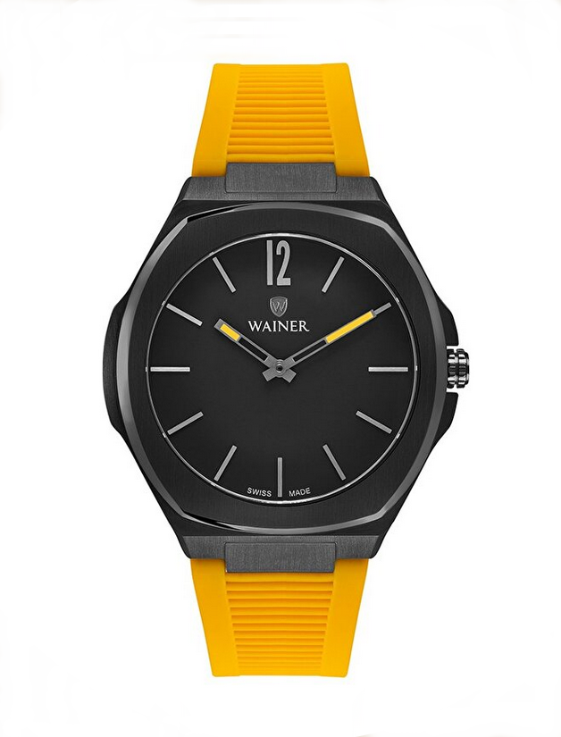 WainerWA.10120-FWainer WA.10120-F Erkek Kol Saati