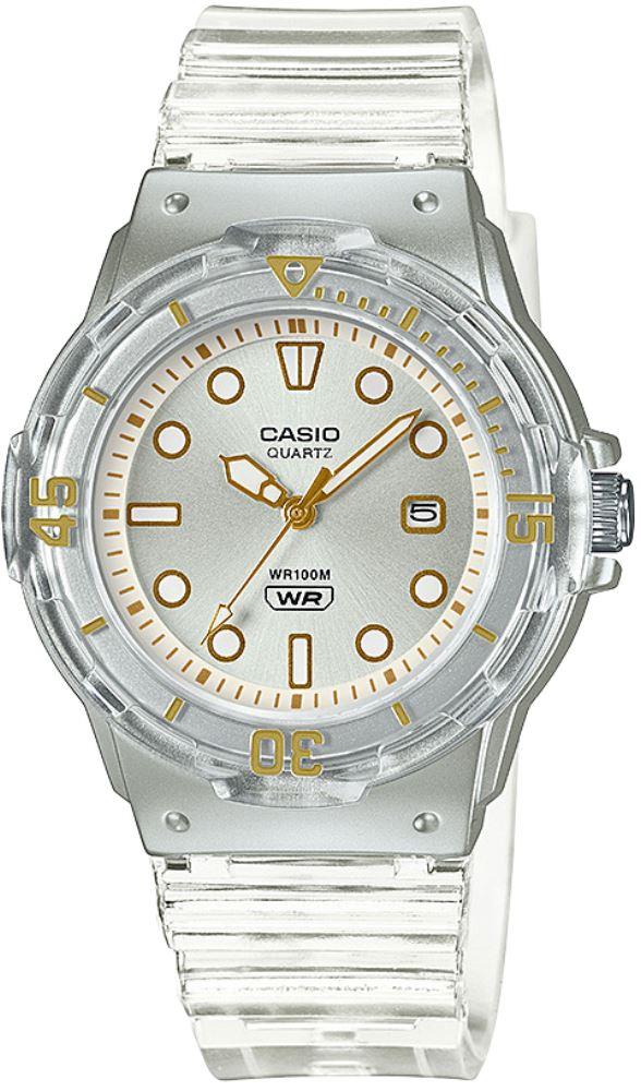 CasioLRW-200HS-7EVDFCasio LRW-200H-7EVDF Bayan Kol Saati