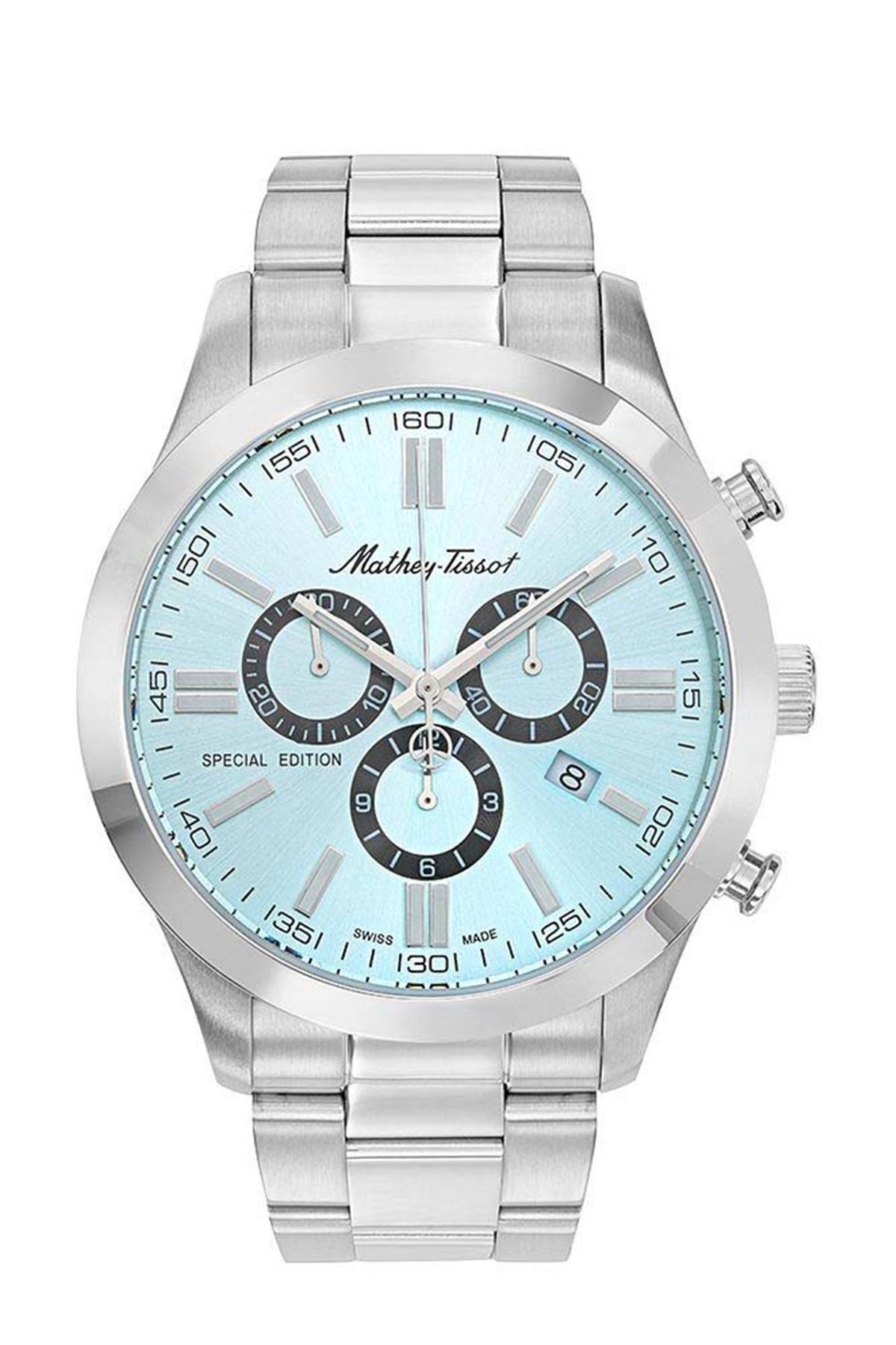 Mathey-TissotH455CHSKMathey-Tissot H455CHSK Erkek Kol Saati