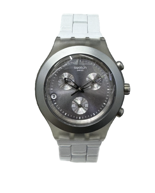 SwatchSVCK4056AGSwatch SVCK4056AG Bayan Kol Saati