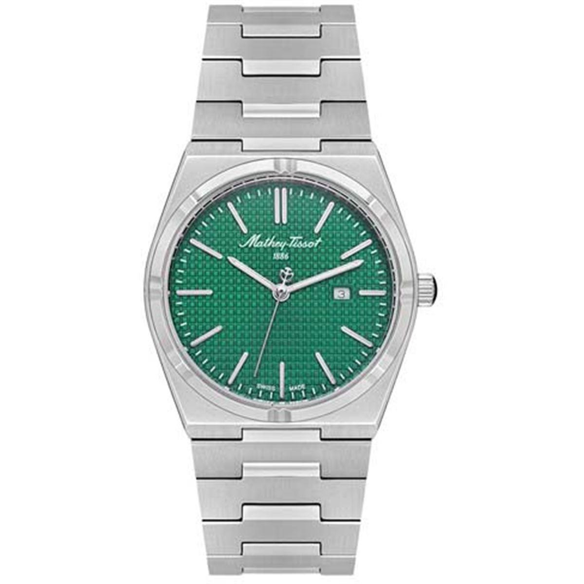 Mathey-TissotD117AVMathey-Tissot D117AV Bayan Kol Saati