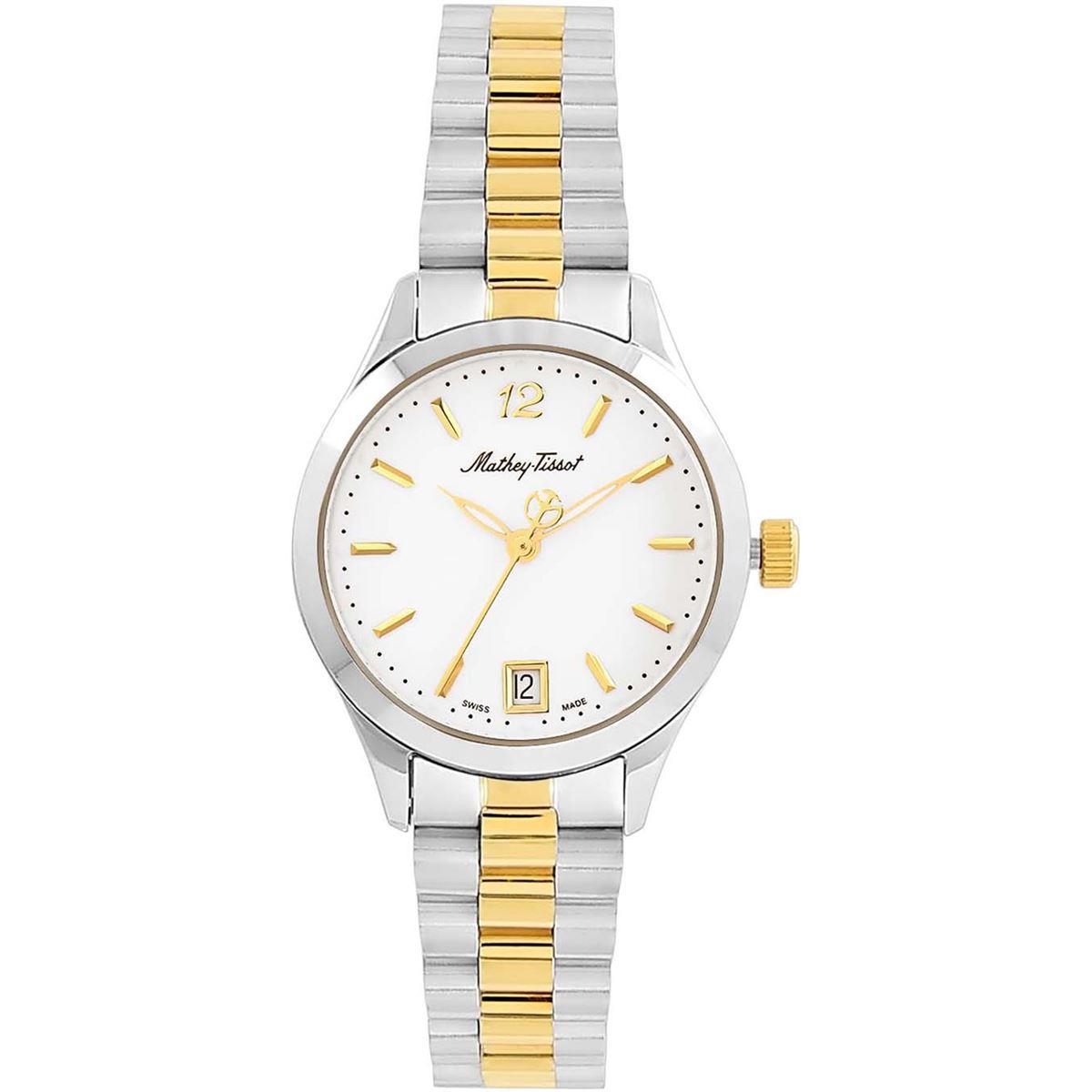 Mathey-TissotD411MBIMathey-Tissot D411MBI Bayan Kol Saati