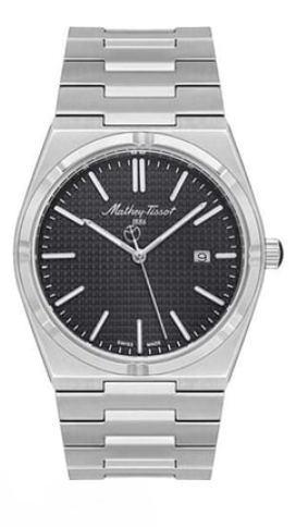 Mathey-TissotH117ANMathey-Tissot H117AN Erkek Kol Saati
