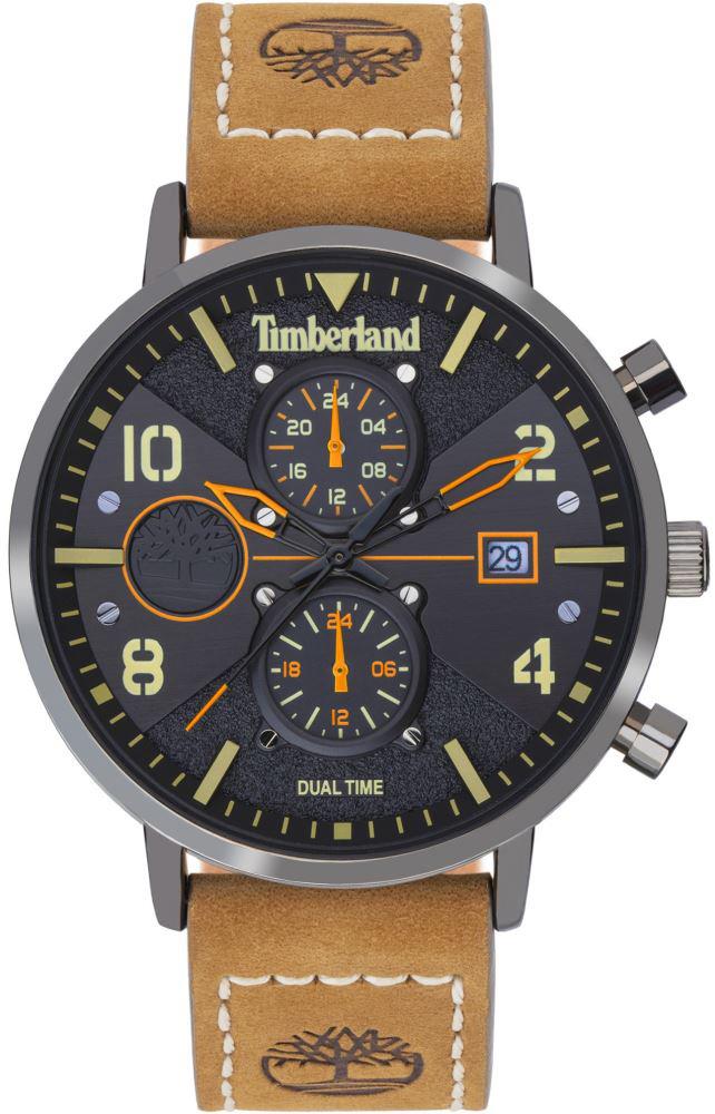 TimberlandTDWGF2091503Timberland TDWGF2091503 Erkek Kol Saati