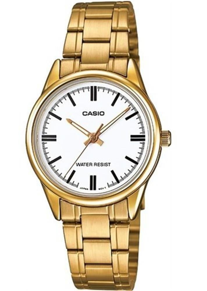 CasioLTP-V005G-7AUDFCasio LTP-V005G-7AUDF Kadın Kol Saati