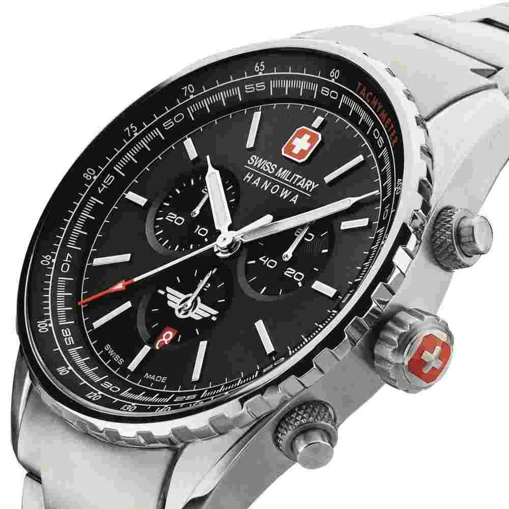 Swiss MilitarySMWGI0000303Swiss Military SMWGI0000303 Erkek Kol Saati