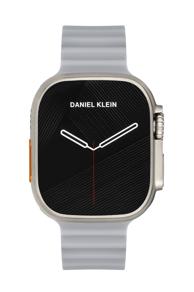 Daniel Klein SaatDKA8Ultra-07Daniel Klein DKA8Ultra-07 Bluetooth Kol Saati