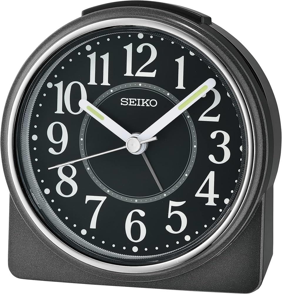 SeikoQHE198KSeiko QHE198K Masa Saati