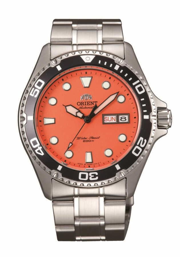 OrientFAA02006M9Orient FAA02006M9 Erkek Kol Saati