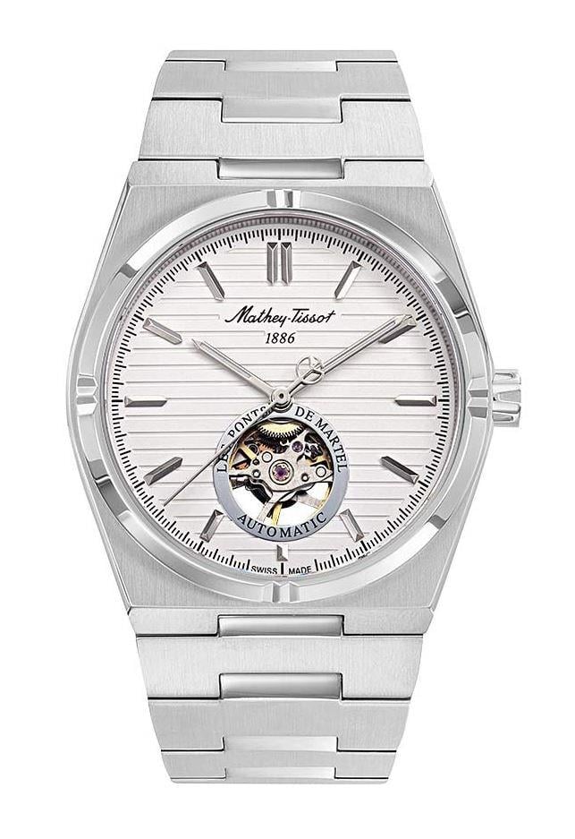 Mathey-TissotEF118ATASMathey-Tissot EF118ATAS Erkek Kol Saati