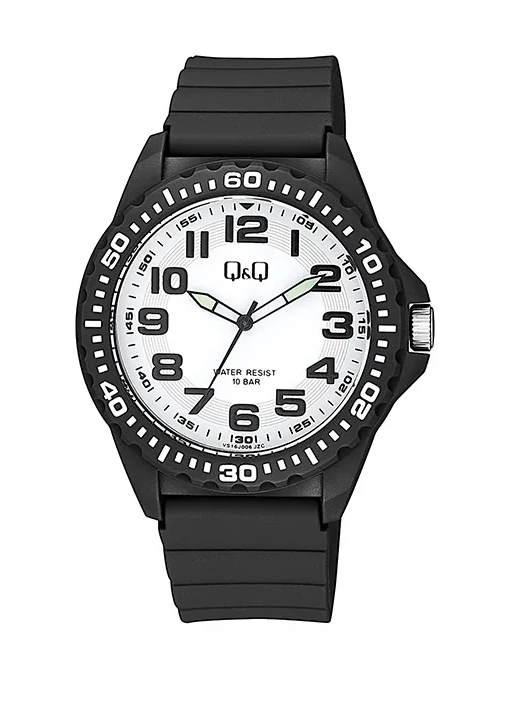 Q&QVS16J006YQ&Q VS16J006Y Erkek Kol Saati