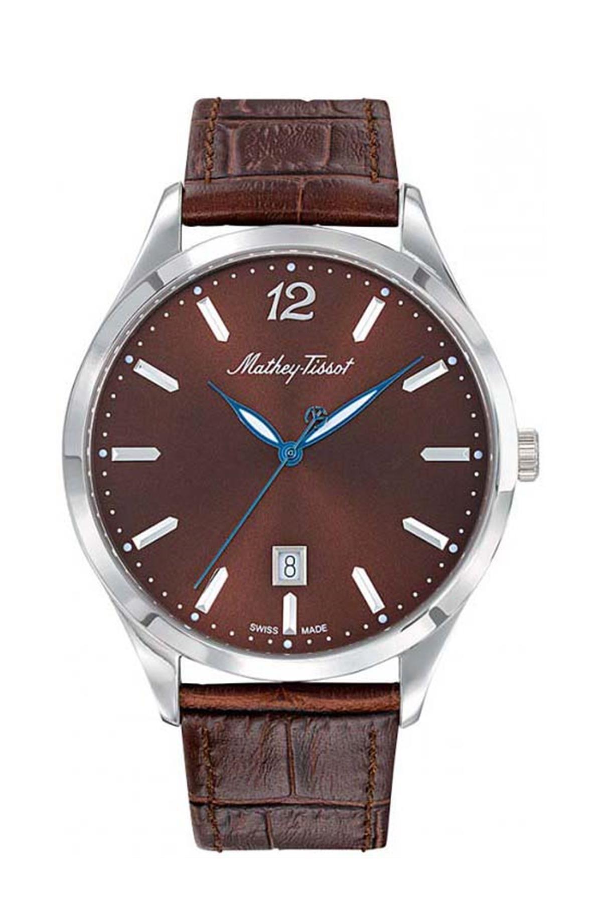 Mathey-TissotH411AMMathey-Tissot H411AM Erkek Kol Saati