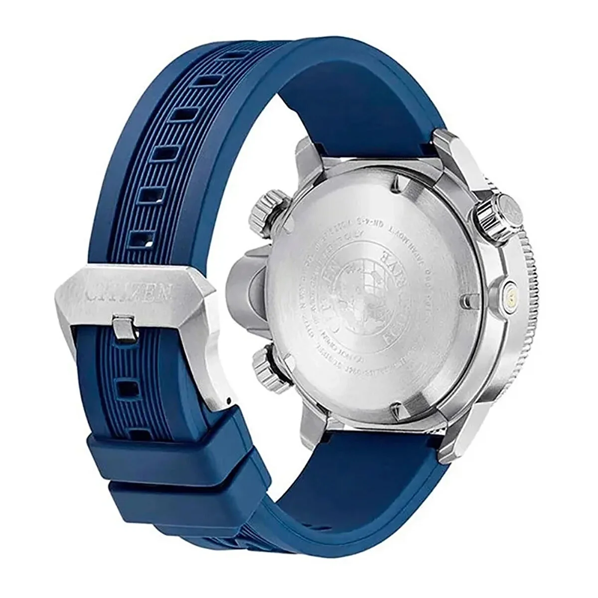 Citizen BN2038-01LCitizen BN2038-01L Dalgıç Erkek Kol Saati