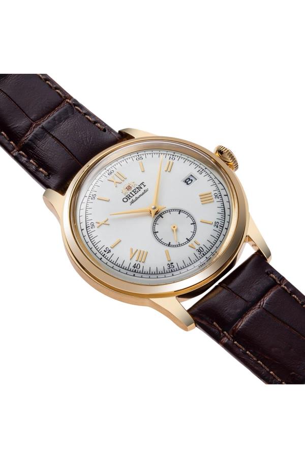 OrientRA-AP0106S30BOrient RA-AP0106S30B Erkek Kol Saati
