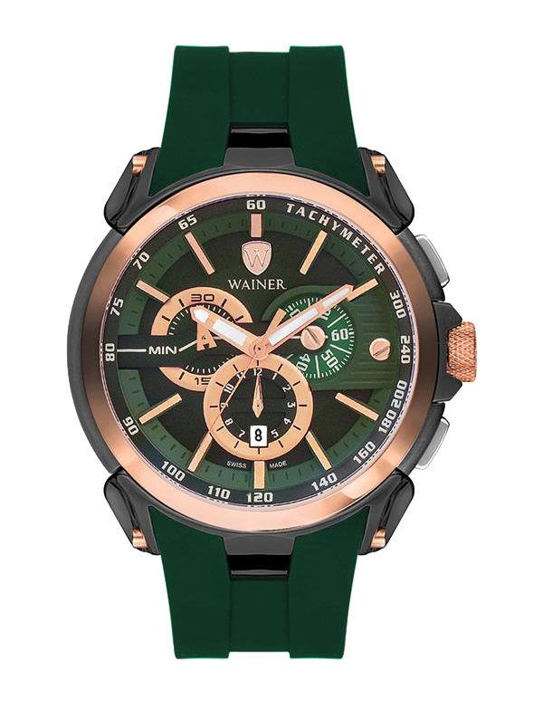 WainerWA.16910-GWainer WA.16910-G Erkek Kol Saati