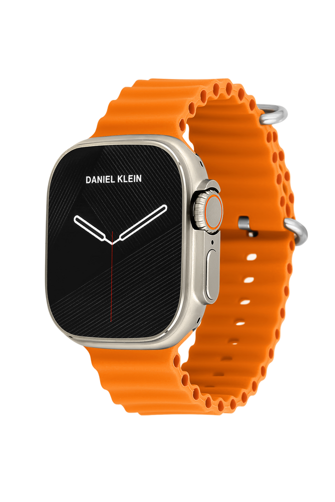Daniel Klein SaatDT8ULTRA-06Daniel Klein DT8ULTRA-06 Bluetooth Kol Saati