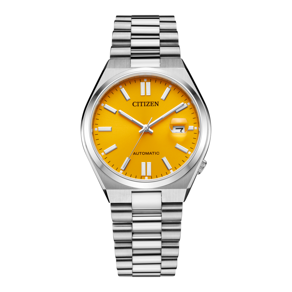 Citizen NJ0150-81ZCitizen NJ0150-81Z Tsuyosa Erkek Kol Saati