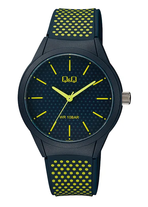 Q&QVR28J035YQ&Q VR28J035Y Erkek Kol Saati
