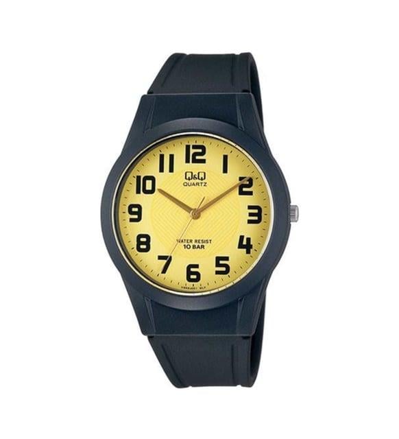 Q&QVQ50J001YQ&Q VQ50J001Y Erkek Kol Saati