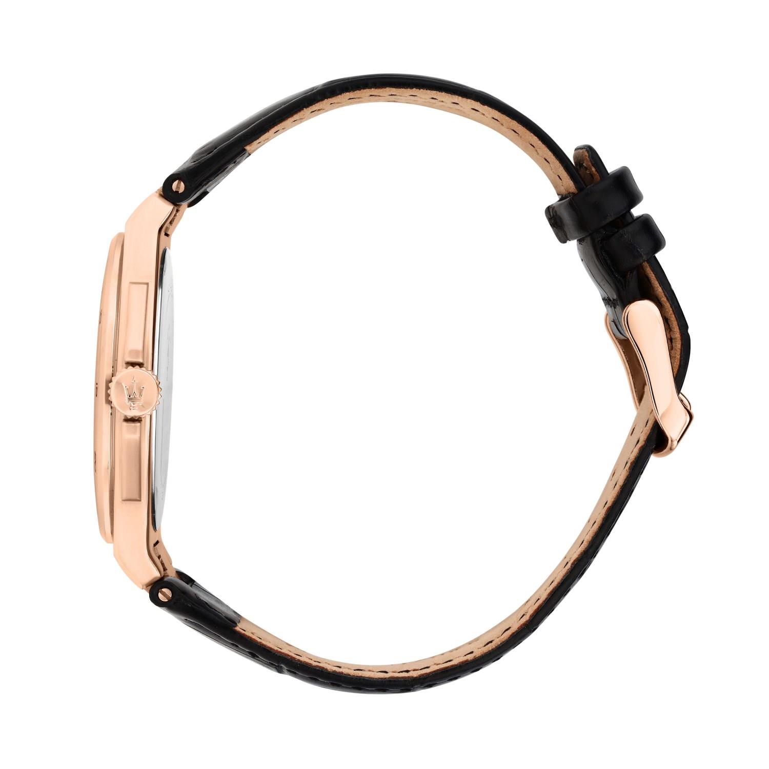 MaseratiR8851153001Maserati R8851153001 Erkek Kol Saati