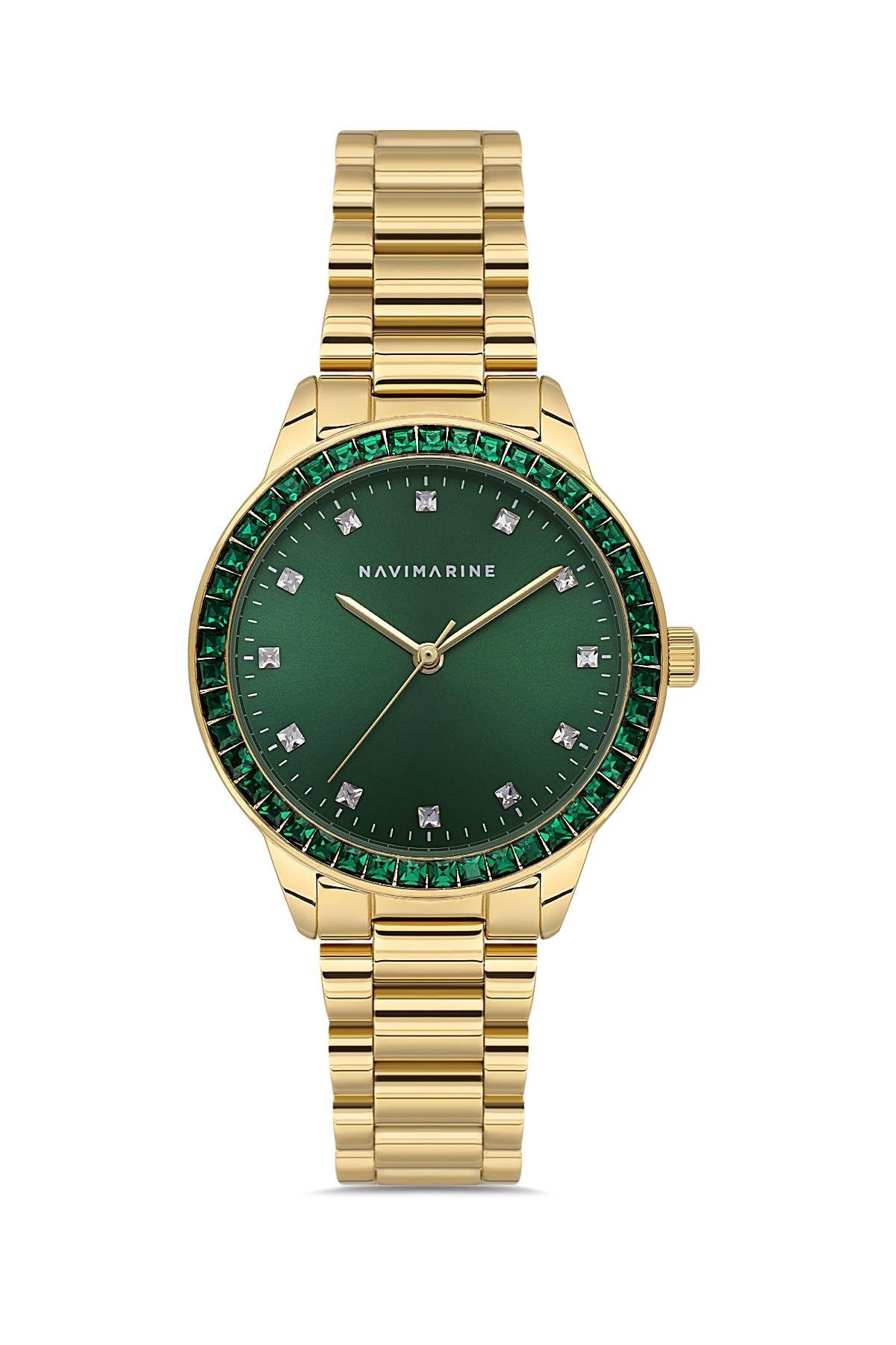 NavimarineSEE1006-2Navimarine SEE1006-2 Bayan Kol Saati